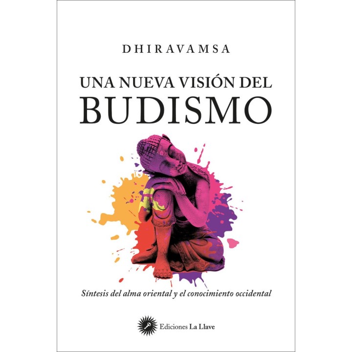 UNA NUEVA VISION DEL BUDISMO