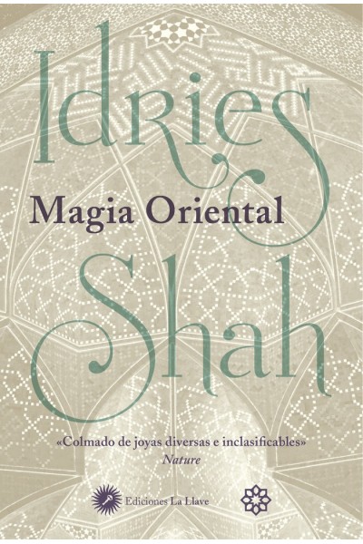 MAGIA ORIENTAL