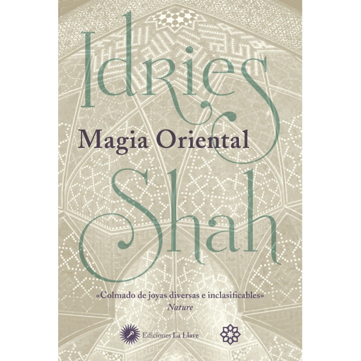 MAGIA ORIENTAL