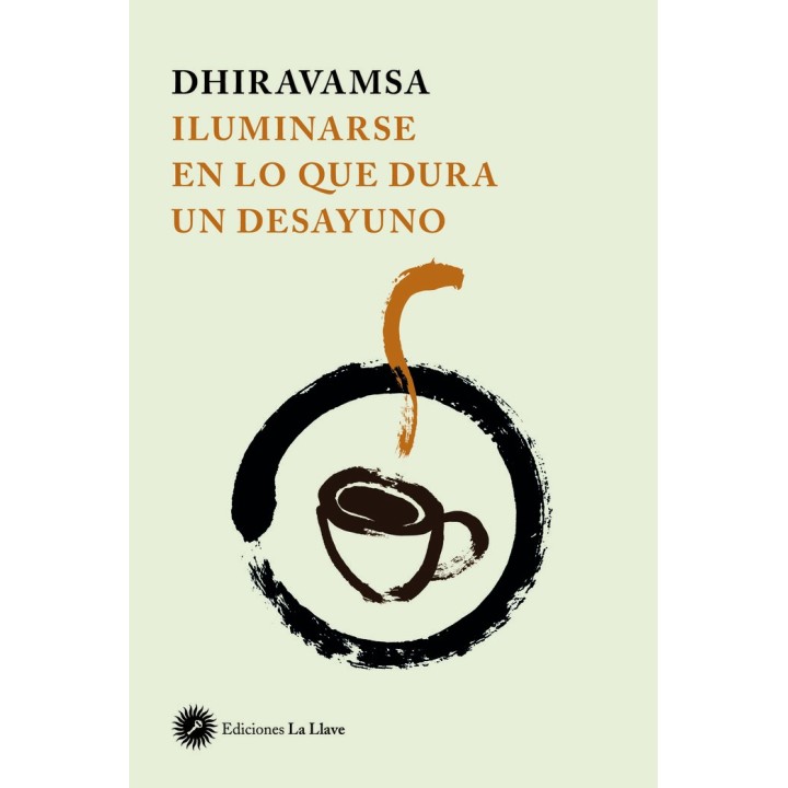 ILUMINARSE EN LO QUE DURA UN DESAYUNO