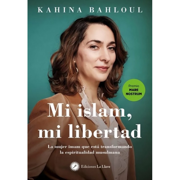 MI ISLAM MI LIBERTAD