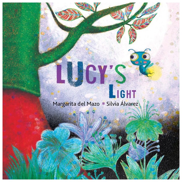 LUCY'S LIGHT