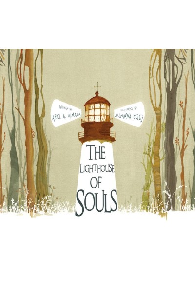 THE LIGHTHOUSE OF SOULS