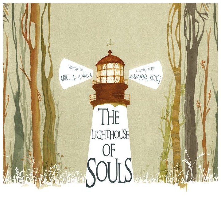 THE LIGHTHOUSE OF SOULS