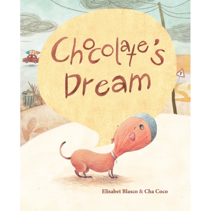 CHOCOLATE'S DREAM