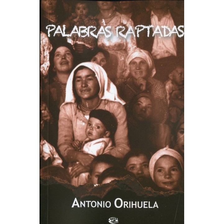 PALABRAS RAPTADAS