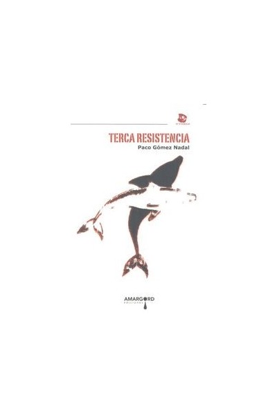 TERCA RESISTENCIA