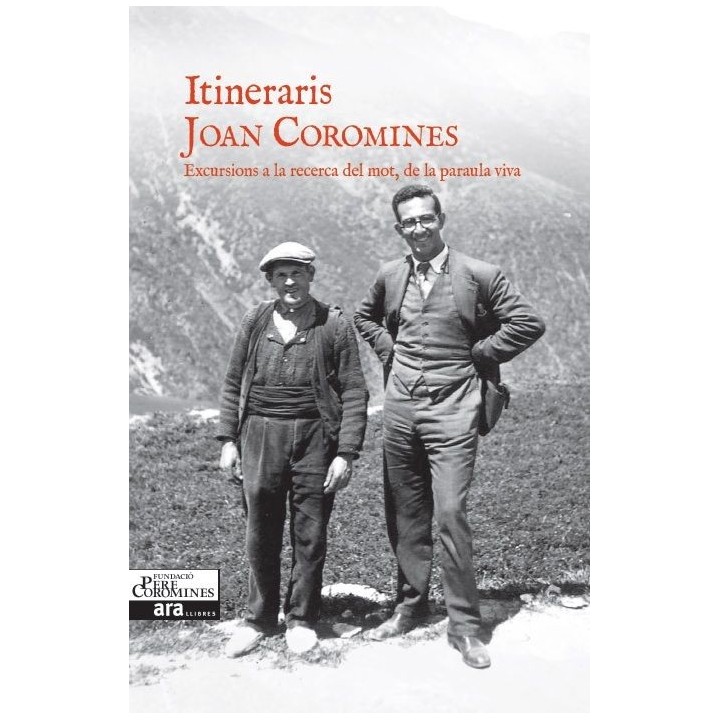 ITINERARIS
