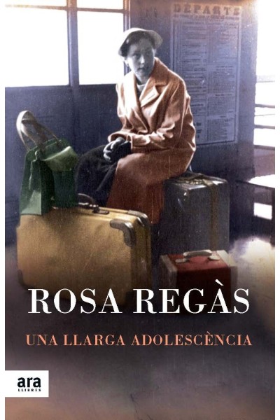 UNA LLARAGA ADOLESCENCIA O.VARIAS