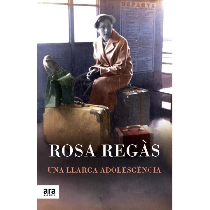 UNA LLARAGA ADOLESCENCIA O.VARIAS