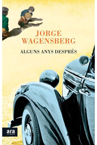 ALGUNS ANYS DESPRES