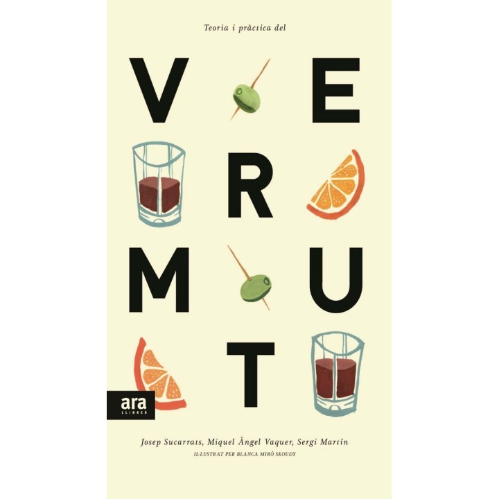 TEORIA I PRACTICA DEL VERMUT