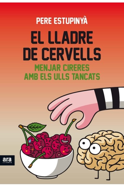 LLADRE DE CERVELLS,EL