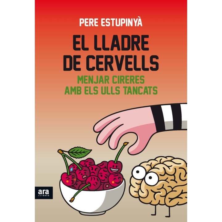 LLADRE DE CERVELLS,EL
