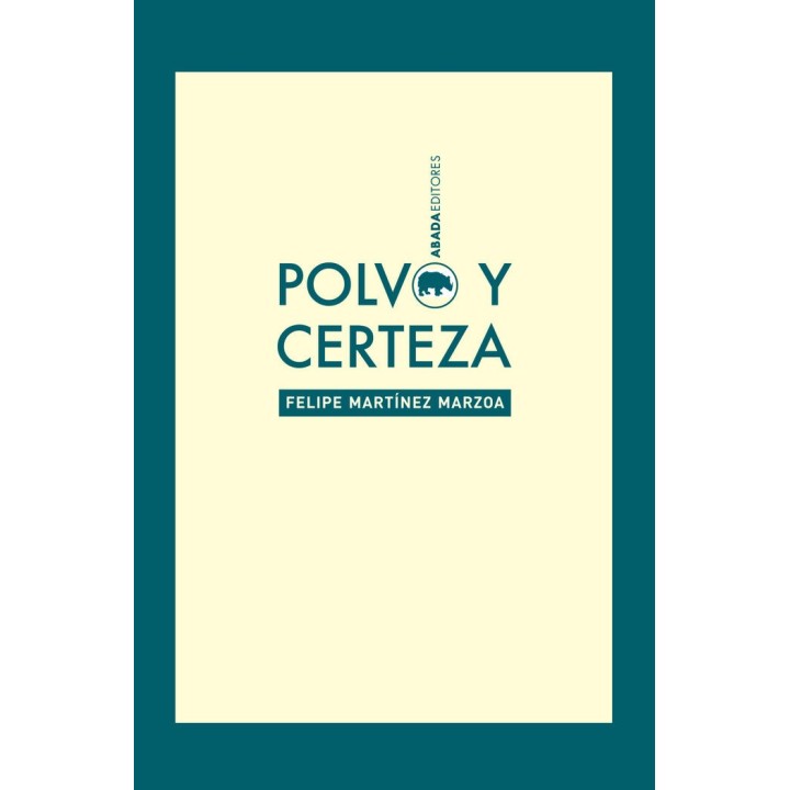 POLVO Y CERTEZA