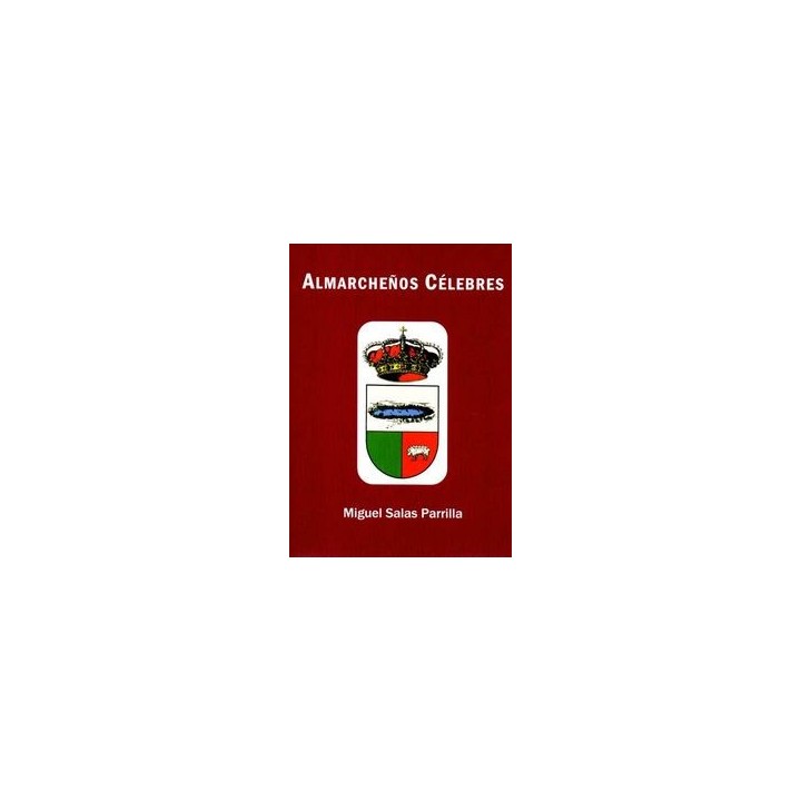 ALMARCHENOS CELEBRES