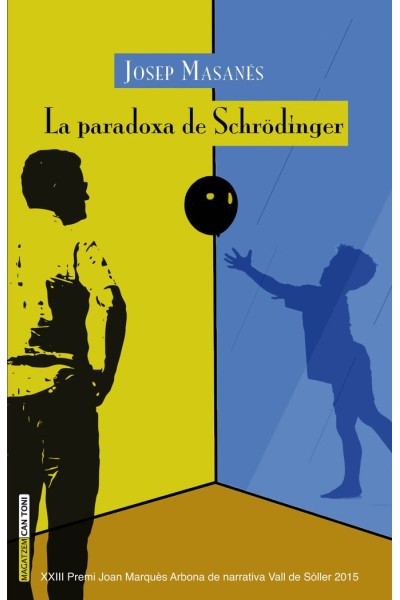 PARADOXA DE SCHRÖDINGER,LA
