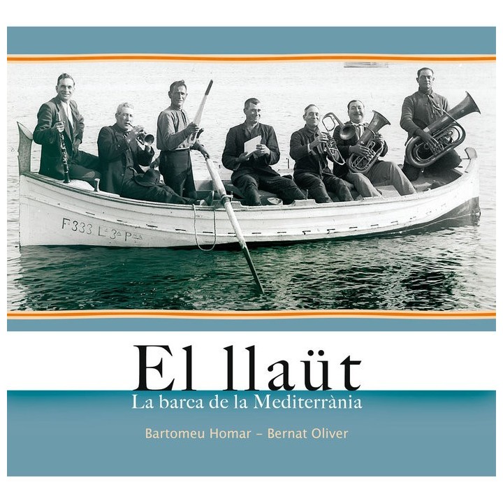 LLAÜT,EL