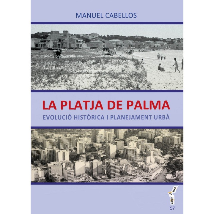 PLATJA DE PALMA,LA