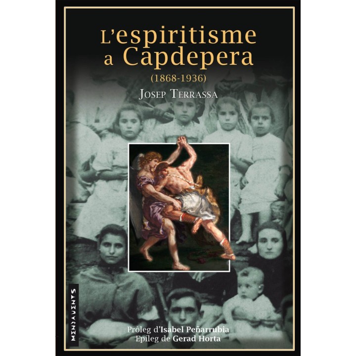 L'ESPIRITISME A CAPDEPERA (1868-1936)