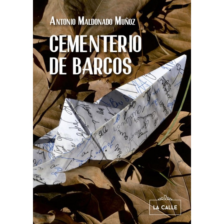 CEMENTERIO DE BARCOS