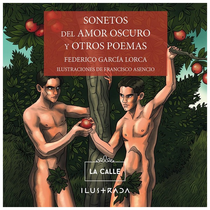 SONETOS DE AMOR OSCURO Y OTROS POEMAS