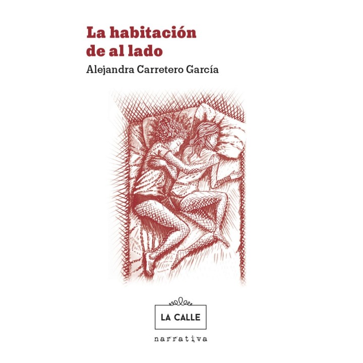 HABITACION DE AL LADO