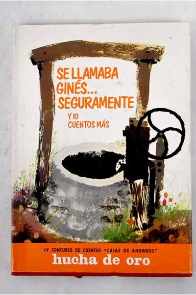 Se llamaba Ginés seguramente