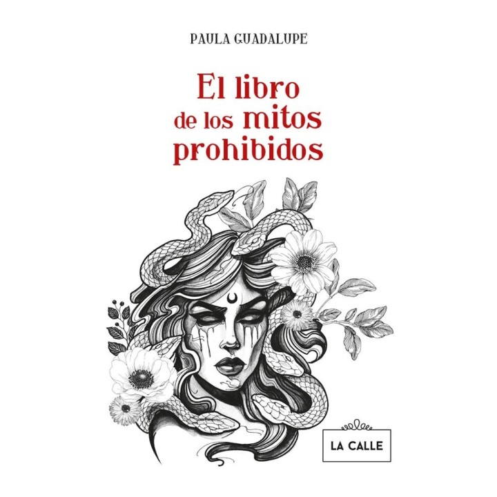 EL LIBRO DE LOS MITOS PROHIBIDOS