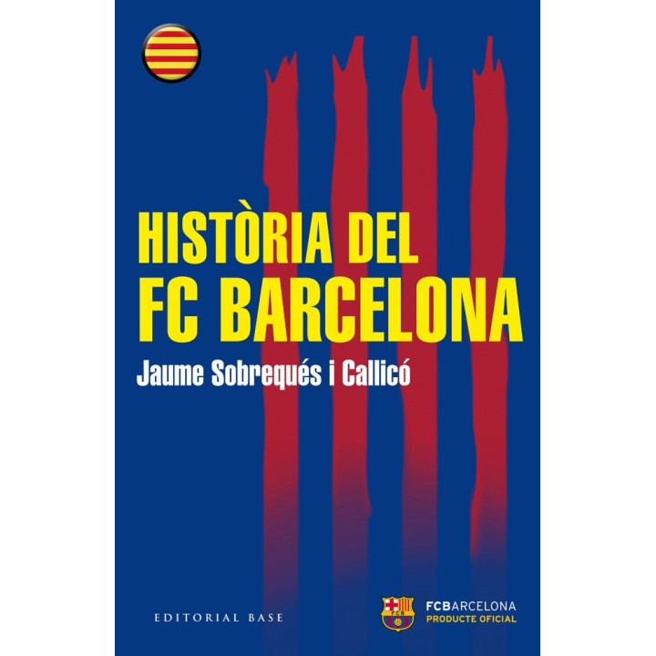 HISTORIA DEL FC BARCELONA
