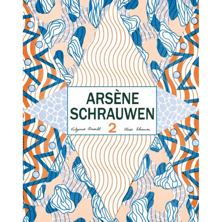 ARSENE SCHRAUWEN 2