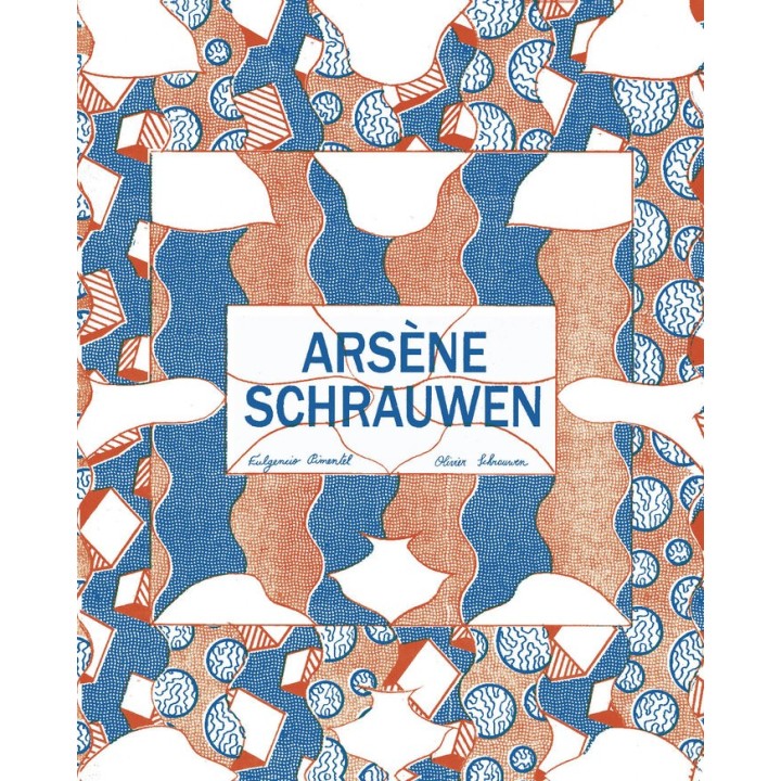 ARSENE SCHRAUWEN INTEGRAL