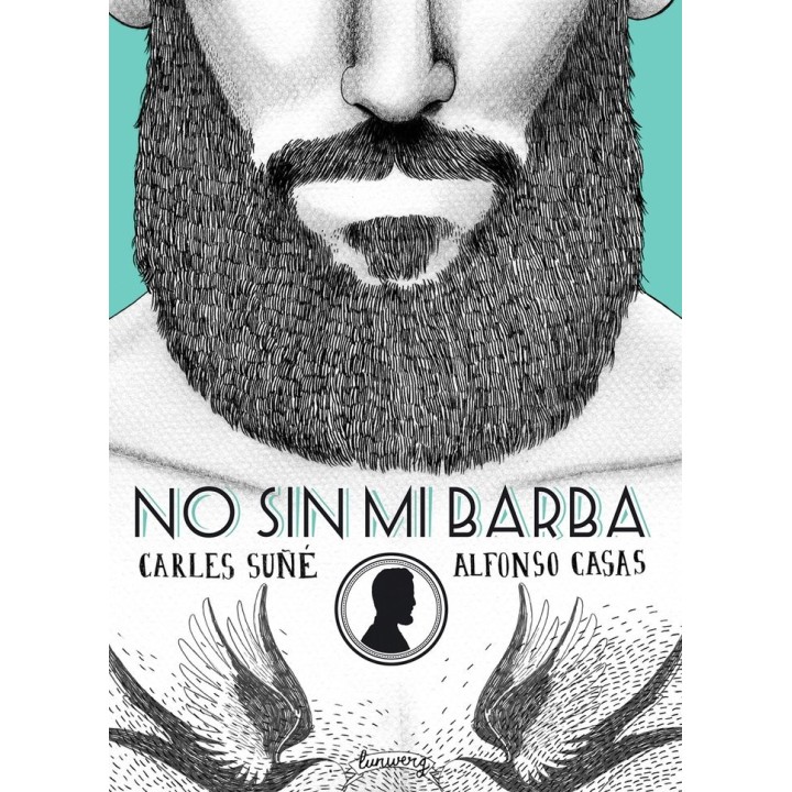 NO SIN MI BARBA