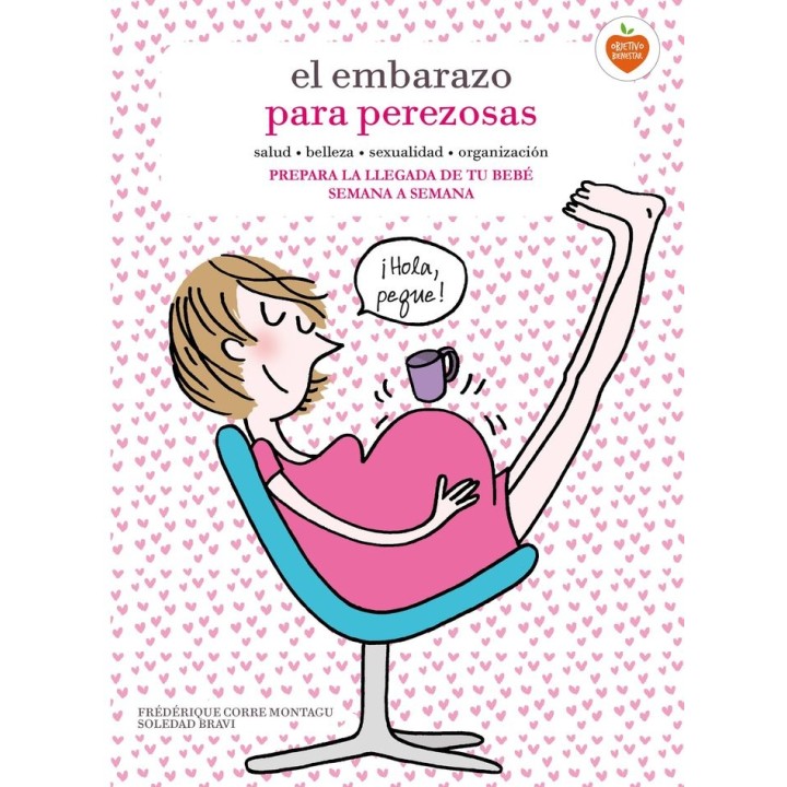 EMBARAZO PARA PEREZOSAS,EL