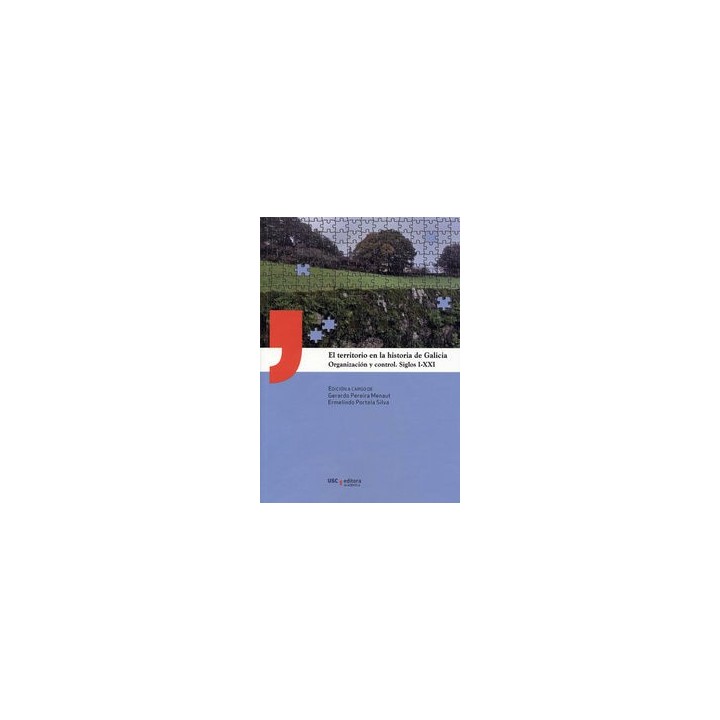 TERRITORIO EN LA HISTORIA DE GALICIA,EL