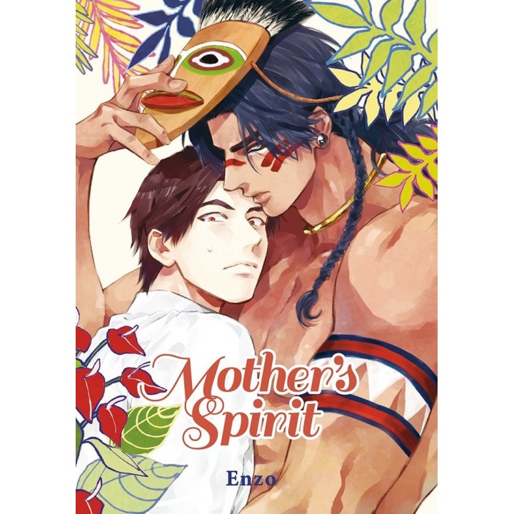 MOTHERS SPIRIT 1