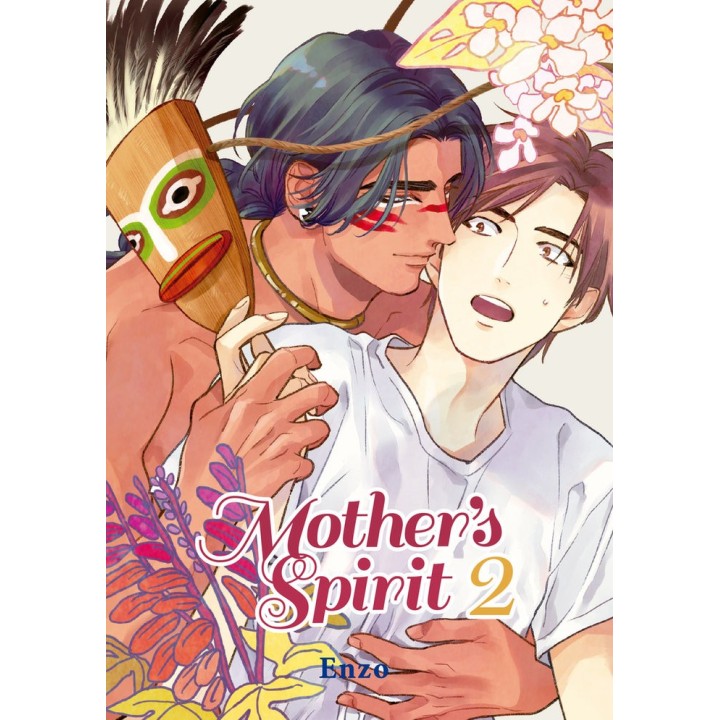MOTHERS SPIRIT 2