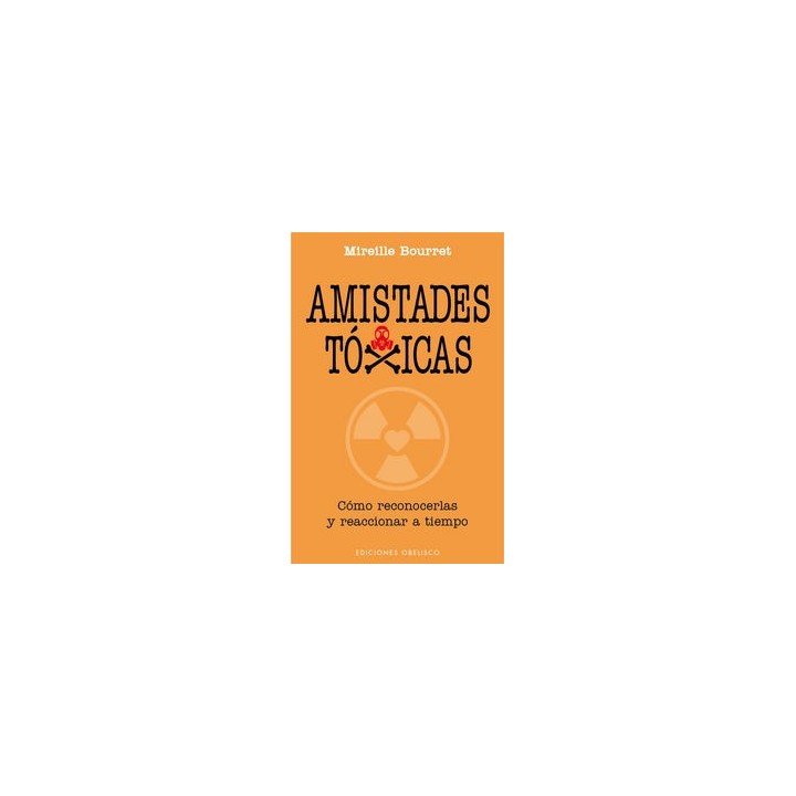 AMISTADES TOXICAS