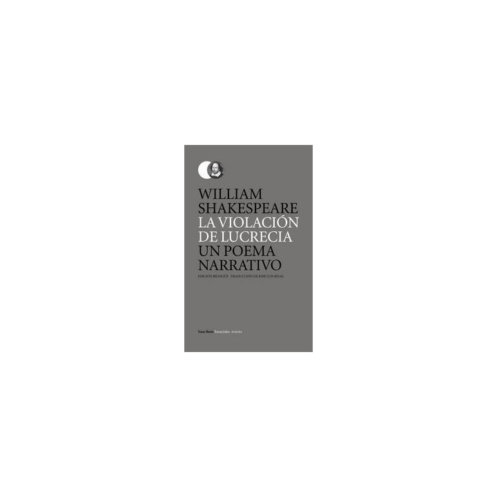 VIOLACION DE LUCRECIA,LA