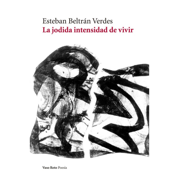 JODIDA INTENSIDAD DE VIVIR,LA