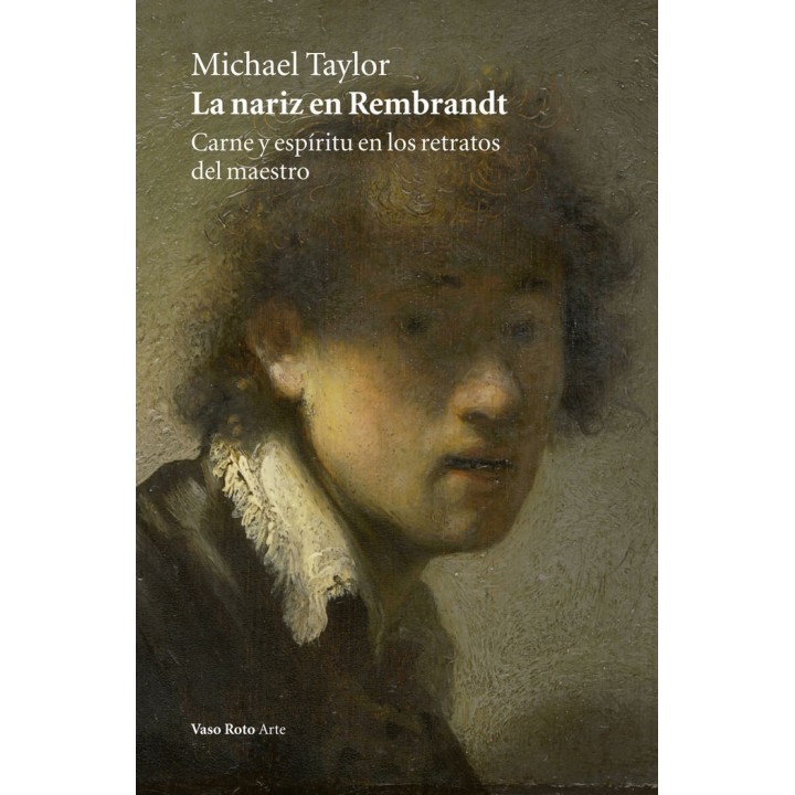 NARIZ EN REMBRANDT,LA
