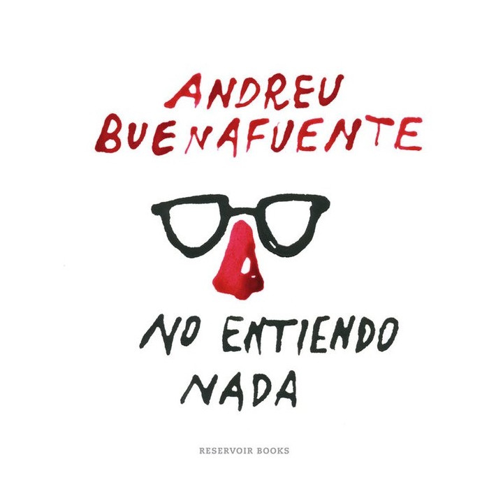NO ENTIENDO NADA