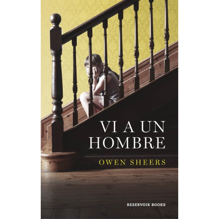 VI A UN HOMBRE
