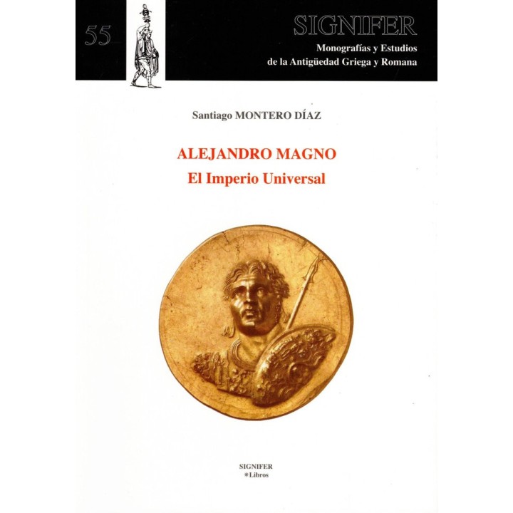 ALEJANDRO MAGNO