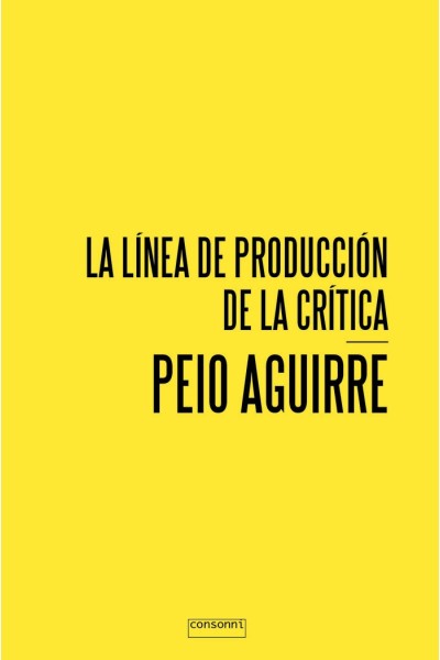 LINEA DE LA PRODUCCION CRITICA,LA