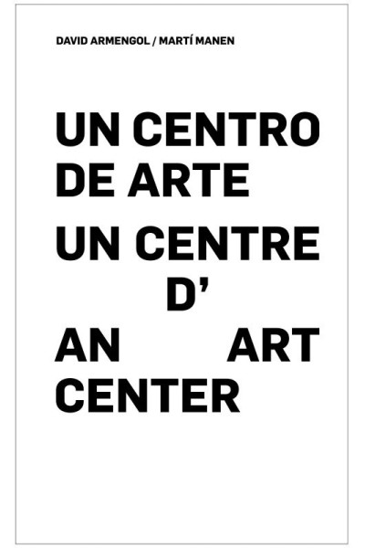 UN CENTRO DE ARTE