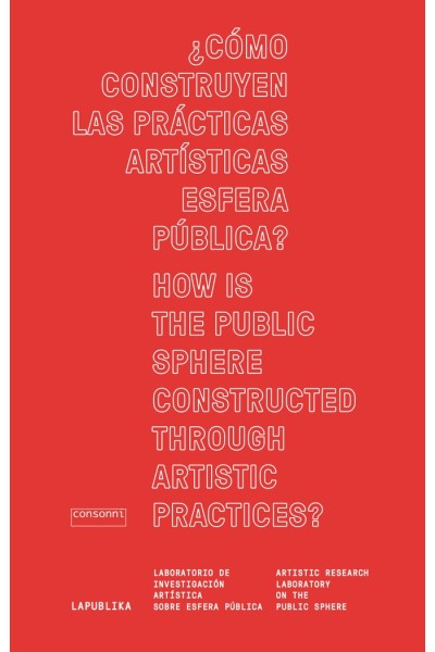COMO CONSTRUYEN LAS PRACTICAS ARTISTICAS ESFERA PUBLICA
