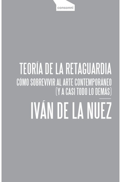 TEORIA DE LA RETAGUARDIA