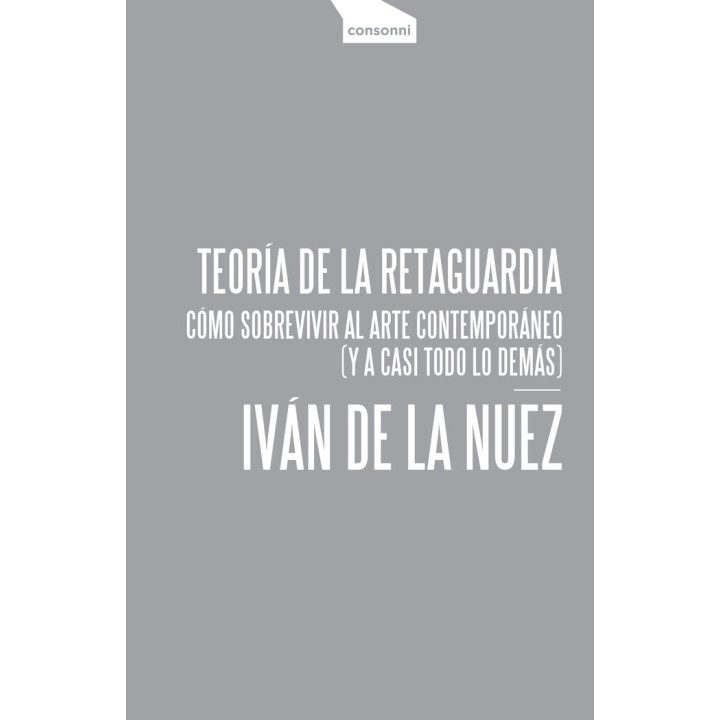 TEORIA DE LA RETAGUARDIA