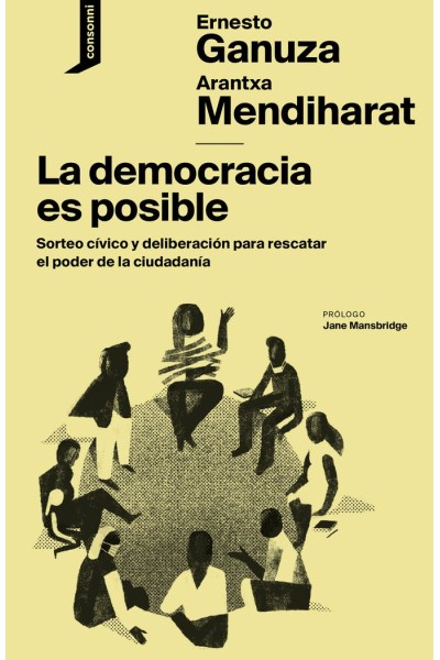 DEMOCRACIA ES POSIBLE,LA